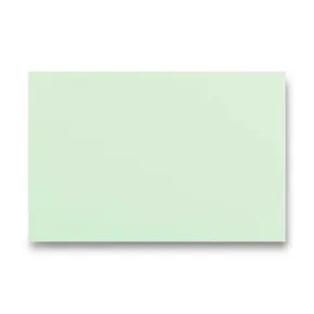 Clairefontaine-Cover, C6, Vol. grün, 20 Stk